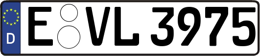 E-VL3975