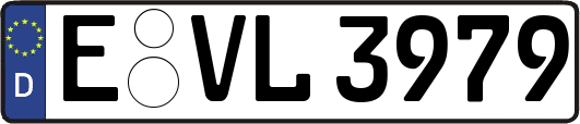 E-VL3979