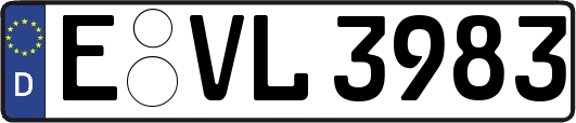 E-VL3983