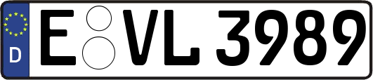 E-VL3989
