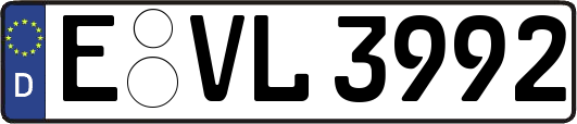 E-VL3992