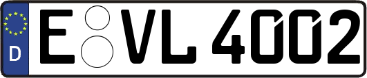E-VL4002