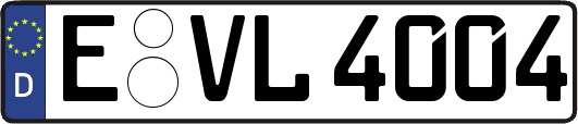 E-VL4004