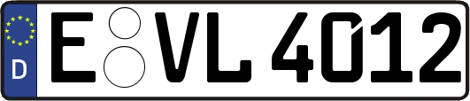 E-VL4012