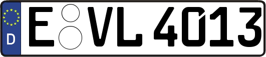 E-VL4013