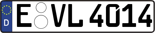 E-VL4014