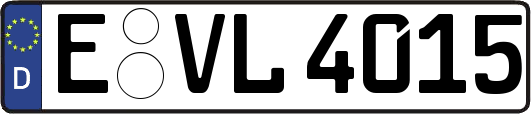 E-VL4015