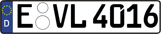 E-VL4016