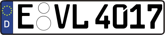 E-VL4017