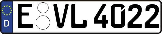 E-VL4022