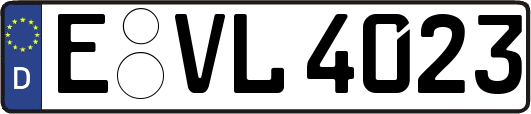 E-VL4023