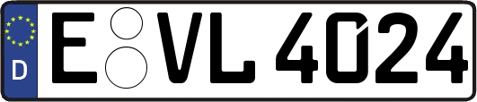 E-VL4024