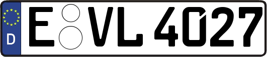 E-VL4027