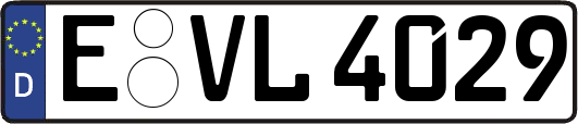 E-VL4029