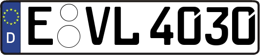 E-VL4030