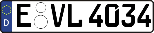 E-VL4034
