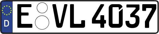 E-VL4037