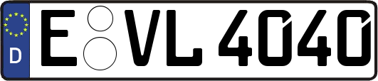 E-VL4040