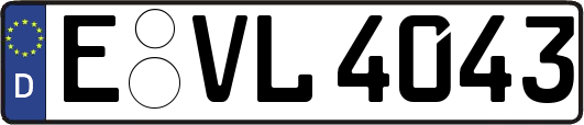 E-VL4043