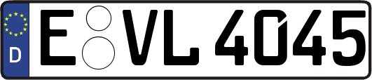 E-VL4045