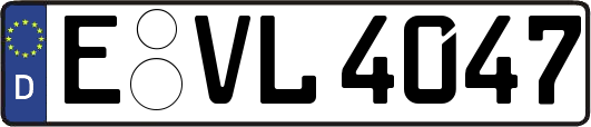 E-VL4047