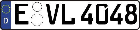E-VL4048