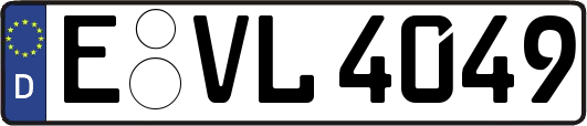 E-VL4049