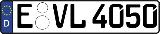 E-VL4050