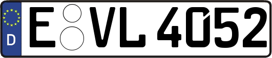 E-VL4052