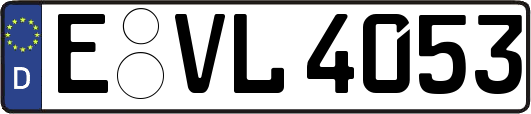 E-VL4053