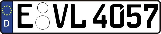 E-VL4057