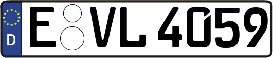 E-VL4059