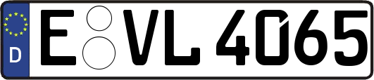 E-VL4065