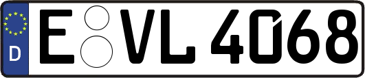 E-VL4068