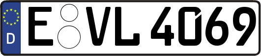 E-VL4069