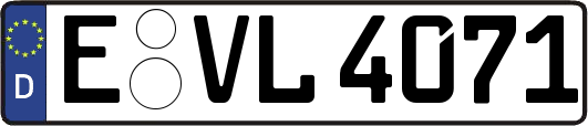 E-VL4071