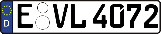 E-VL4072