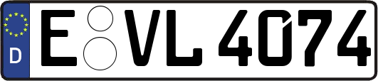 E-VL4074