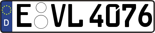 E-VL4076