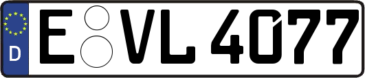 E-VL4077