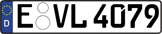 E-VL4079