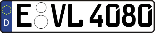 E-VL4080