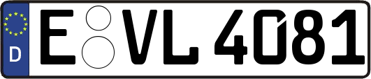 E-VL4081