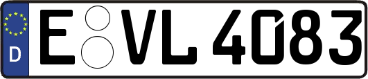 E-VL4083