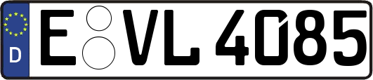 E-VL4085
