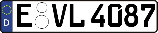 E-VL4087