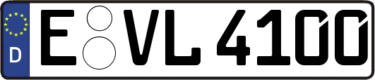 E-VL4100