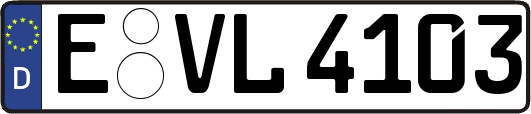 E-VL4103