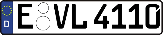 E-VL4110