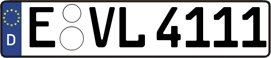 E-VL4111